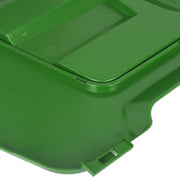 DURAFORCE Left LH Side Panel For John Deere 4200 4210 4300 4310 4400 Replaces #LVU10565