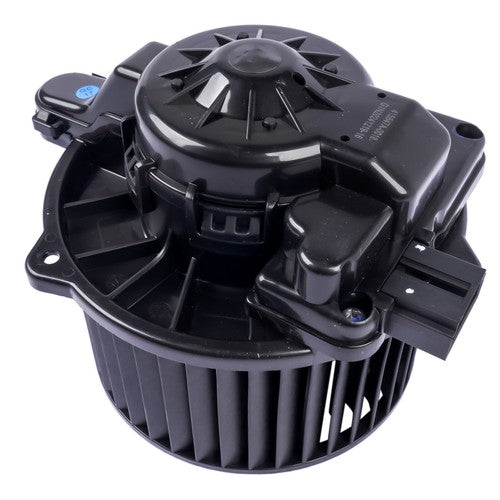 DURAFORCE HVAC Heater Blower Motor w/ Wheel for Kia Forte Niro Hyundai Ioniq 2017-2022