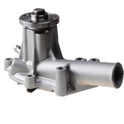 DURAFORCE Water Pump for Kubota ZD331 ZD331LP ZD331P ZD331RP ZD28 ZD28F ZD25 ZD25F
