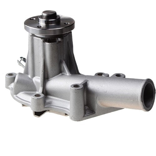DURAFORCE Water Pump for Kubota ZD331 ZD331LP ZD331P ZD331RP ZD28 ZD28F ZD25 ZD25F