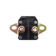 DURAFORCE For Trombetta Starter Solenoid 12V 93265-9 93265WR 812-1221-211 539101714