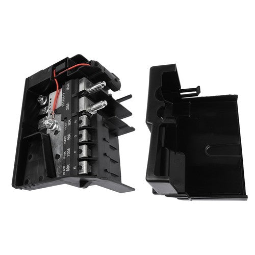 DURAFORCE Battery Distribution Assy for Chevrolet Malibu 1.5L 2.0L L4 2016-2024 84335366