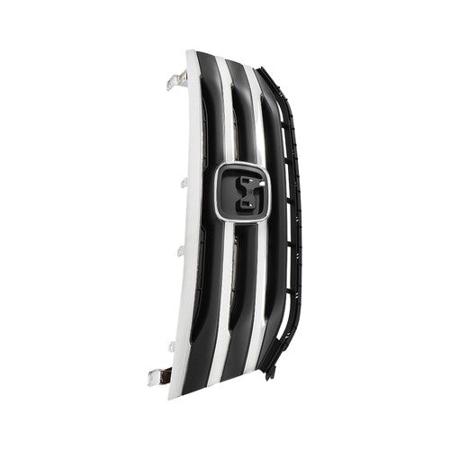 DURAFORCE Suitable For Honda Odyssey 2011 2012 2013 Durable Mesh Front Bumper Upper Grille
