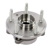 DURAFORCE For Ford Taurus 2013 2014-2017 2018 4PCS Front & Rear Wheel Bearing Hub 513275