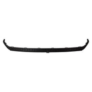 DURAFORCE Rear Bumper Trim Molding Reflector Tail Light for 2016-2017 Honda Accord Sedan