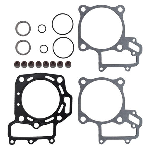 DURAFORCE Top End Gasket Kit For Kawasaki Brute Force 650 SRA & Prairie 650 2002-2003 New