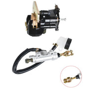 DURAFORCE For Honda Sportrax 300 TRX300EX 1993-2009 Rear Brake Caliper & Master Cylinder