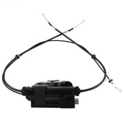 DURAFORCE Parking Brake Actuator Control Unit Rear 34436795145 Fit For BMW X5 F15 X6 F16