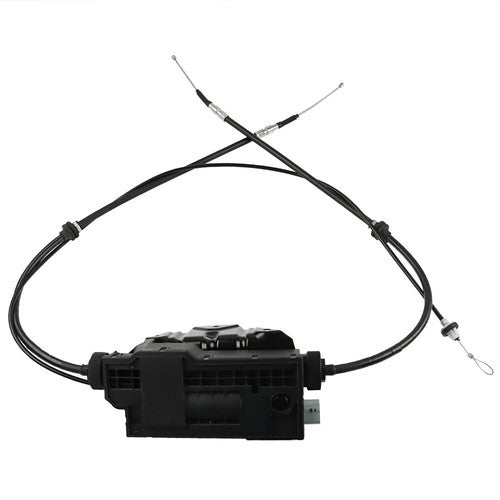 DURAFORCE Parking Brake Actuator Control Unit Rear 34436795145 Fit For BMW X5 F15 X6 F16
