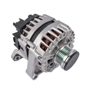 DURAFORCE Alternator 130A CW 5-Groove For Chevy Cruze 2012-2015 Cruze Limited 2016 L4 1.4L