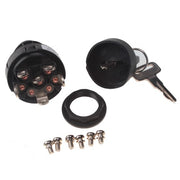 DURAFORCE Ignition Switch 4360469 for JLG 1532E2 1930ES 1932E2 2030ES 2032E2 2630ES