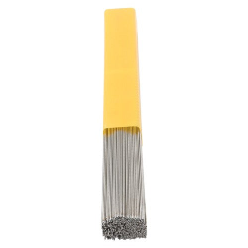 DURAFORCE ER308L 10-lbs 1/16" x 16" Stainless Steel Welding Rod - TIG Filler Rod, TIG Rod