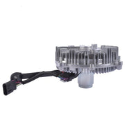 DURAFORCE Fan Clutch Assembly 1540513 For Chevy Silverado 3500 HD 2011-2014 6.6L V8 Diesel