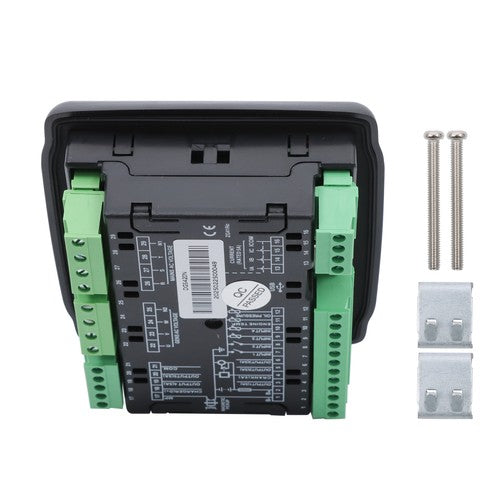 DURAFORCE Auto Engine Control Module Voltage Controller HGM420N Generator Controller
