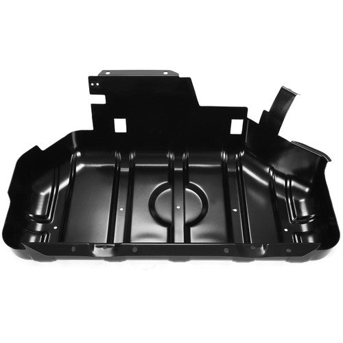 Fuel Tank Skid Plate for 97 06 Jeep Wrangler TJ Unlimited with 15 or 19 Gallon