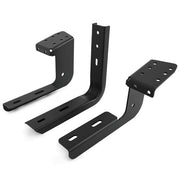 DURAFORCE 54" For Ram ProMaster 2014-Present 401473 PASSENGER Side Step Running Board Kit