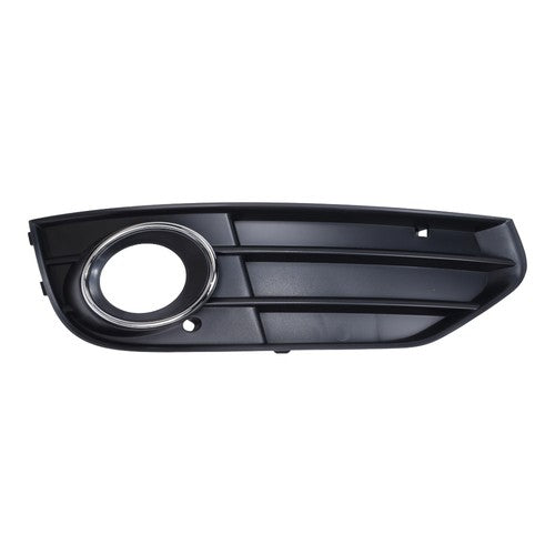 DURAFORCE For Audi A4 B8 Allroad 2010-2016 Right Side Fog Light Cover Grille Trim Bezel