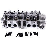 DURAFORCE MD192297 Cylinder Head Assembly For Mitsubishi Engine 4G63 Forklift FG20