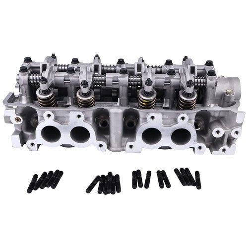 DURAFORCE MD192297 Cylinder Head Assembly For Mitsubishi Engine 4G63 Forklift FG20
