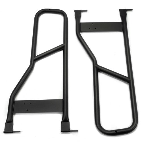 DURAFORCE Steel Tubular Door For Jeep Wrangler TJ YJ 1987-2006 88 89 1990 1991 1992 1993
