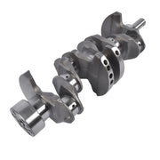 DURAFORCE Engine Crankshaft for Nissan 240SX Altima Frontier Xterra 1998-2004 2.4L KA24E