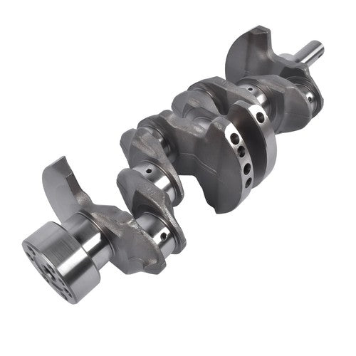 DURAFORCE Engine Crankshaft for Nissan 240SX Altima Frontier Xterra 1998-2004 2.4L KA24E