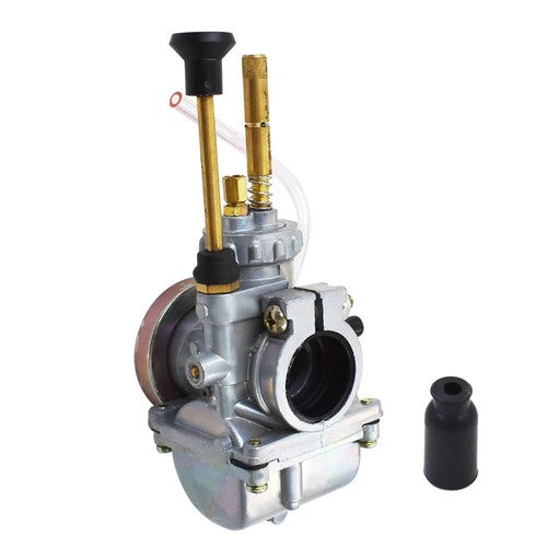 DURAFORCE Carburetor Fit For Kawasaki KE100 1976-2001 KM100 1976-1981 USA