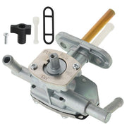 DURAFORCE Gas Fuel Cock Valve Petcock For Suzuki LTZ-400 2x4 Quadsport Z400 2003-2007