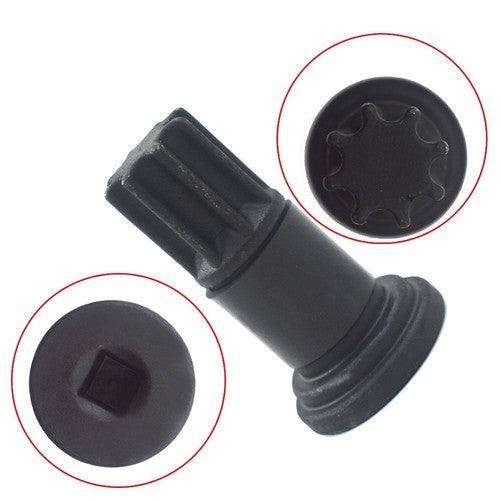 DURAFORCE Parts Engine Barring/Rotating Tool For 5.9L Diesel Dodge B/C Series