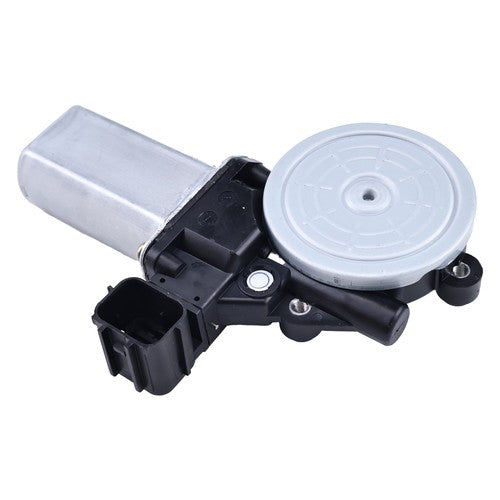 DURAFORCE Right Side Power Window Motor Regulator for Isuzu Truck NQR NPR HD 2007-2025