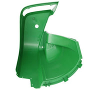 DURAFORCE Front Right Fender Green Body Armor Plastic For John Deere Green Gator 620i 850D