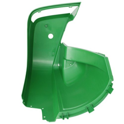 DURAFORCE Front Right Fender Green Body Armor Plastic For John Deere Green Gator 620i 850D