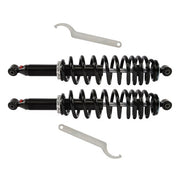 DURAFORCE 706000792 Rear Shock Absorbers for Can-Am Outlander 650 & 800