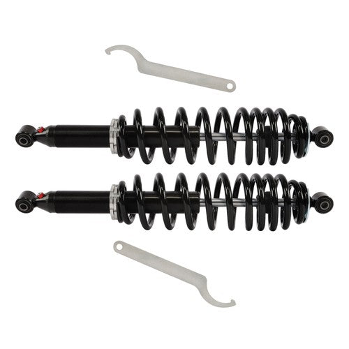 DURAFORCE 706000792 Rear Shock Absorbers for Can-Am Outlander 650 & 800