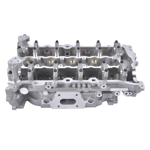 DURAFORCE Engine Cylinder Head for Chevrolet Cruze Trax Buick Encore 1.4L Malibu 1.5L L4