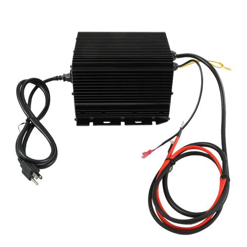 DURAFORCE For Genie Scissor Lift Signet HB600 24B-24V 25A 105739 96211 Battery Charger