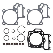 DURAFORCE Top End Gasket Kit For Kawasaki Brute Force 650 SRA & Prairie 650 2002-2003 New