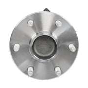 DURAFORCE For Chevy Silverado GMC Sierra 1500 515036 Front Wheel Bearing Hub Assembly 4WD