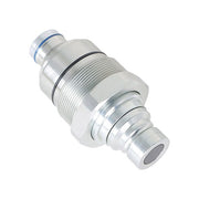 DURAFORCE 7246790 6667807 Male Female Flat Face Coupler Kit For Bobcat S450-S770 T450
