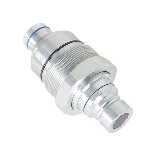 DURAFORCE 7246790 6667807 Male Female Flat Face Coupler Kit For Bobcat S450-S770 T450