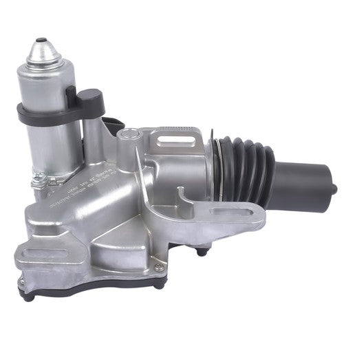 DURAFORCE Clutch Slave Cylinder Actuator 3981000066 for Smart Fortwo 451 0.8 1.0 2007-2015