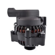 DURAFORCE High Output Alternator ES1025BK for Camaro Firebird F-Body LS1 98-02 160Amp 12V