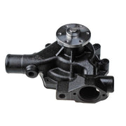 DURAFORCE Water Pump 6206-61-1104 for Komatsu 4D95L 6D95 PC60-7 PC120-5 PC220-5 PC200-5