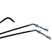 DURAFORCE FRONT BRAKE CABLE ASSEMBLY For 85-95 YAMAHA MOTO 4 YFM200 YFM225 YFM250 YFM350
