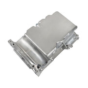 DURAFORCE CJ5Z6675A Fit For Transit Connect 2014-18 2.5L L4 New Durable Engine Oil Pan