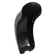 DURAFORCE Fit For Touring Electra Street Road Glide 2009-23 CVO Limited Rear Fender Black