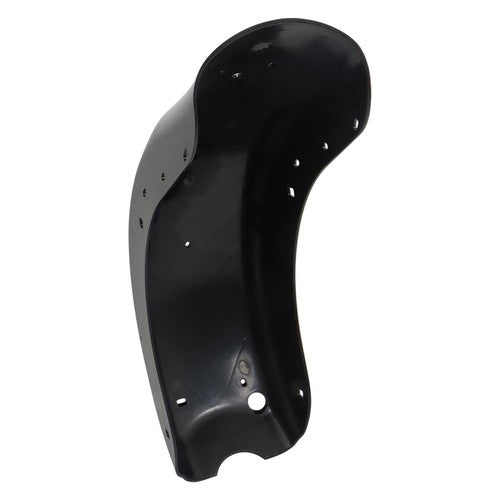 DURAFORCE Fit For Touring Electra Street Road Glide 2009-23 CVO Limited Rear Fender Black