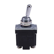 DURAFORCE Toggle Switch 115574 8D2676 For Skyjack SJIII 3215 Caterpillar 3412 SR4B 3408B