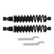 DURAFORCE Rear Left Right Shock Absorber 52400-HN4-980 For Honda Rancher 2x4 350 2004-2006