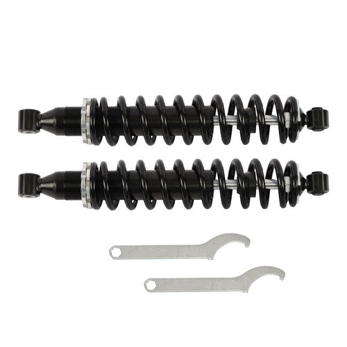 DURAFORCE Rear Left Right Shock Absorber 52400-HN4-980 For Honda Rancher 2x4 350 2004-2006